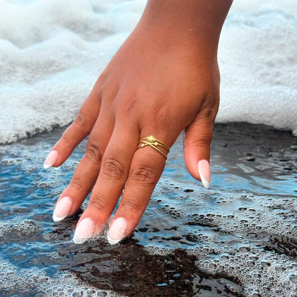 Anillo Galaxia - Imagen 2