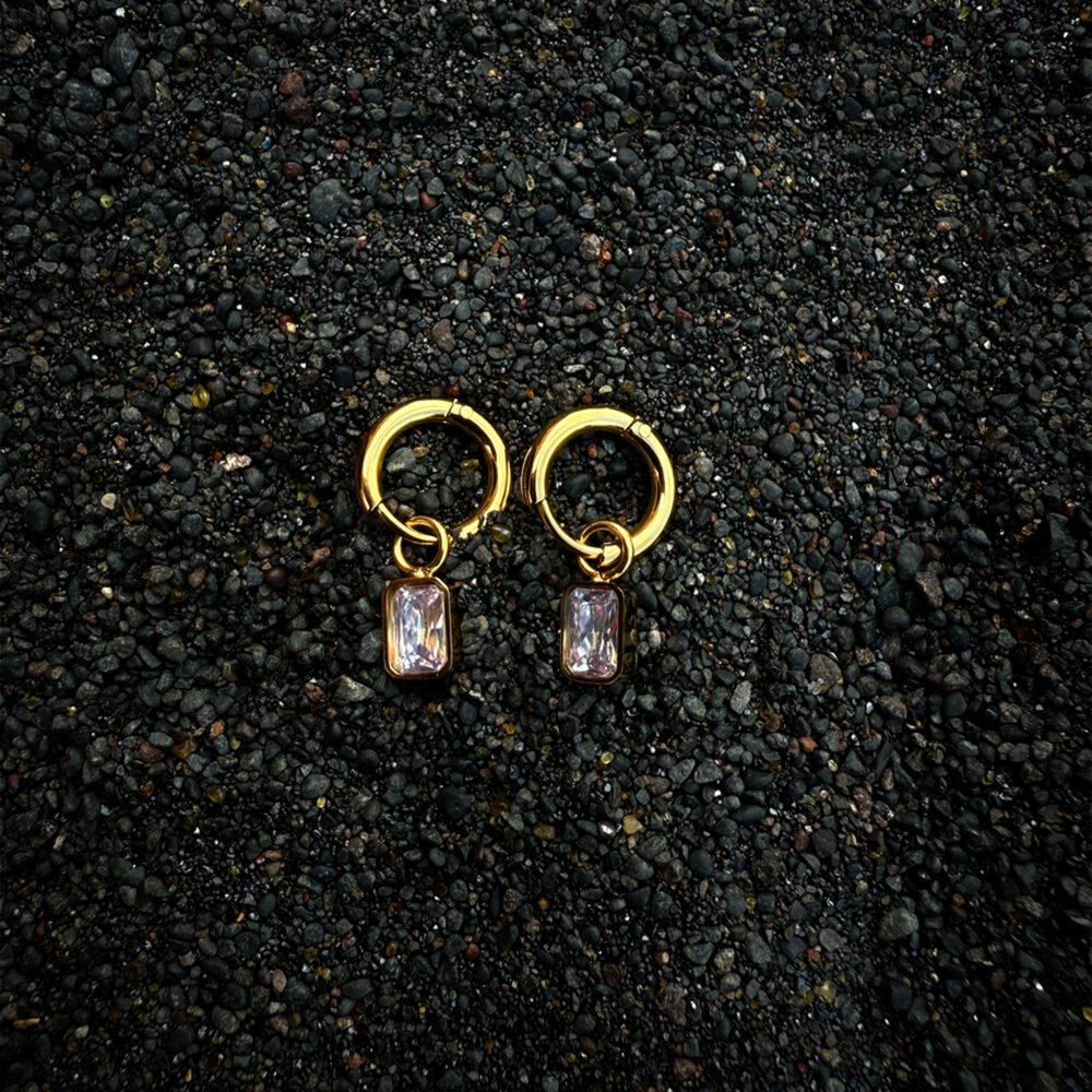 Pendientes Aurora - Imagen 2