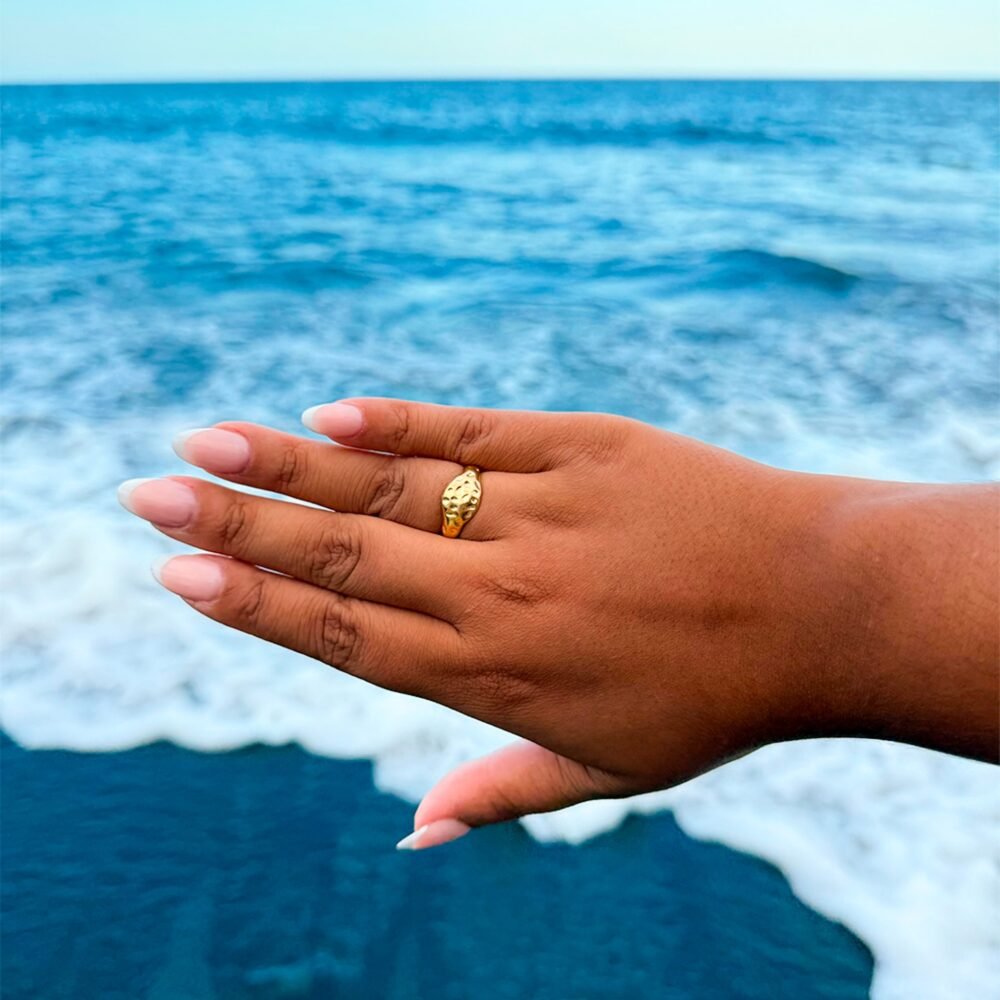 Anillo Cráter - Imagen 2
