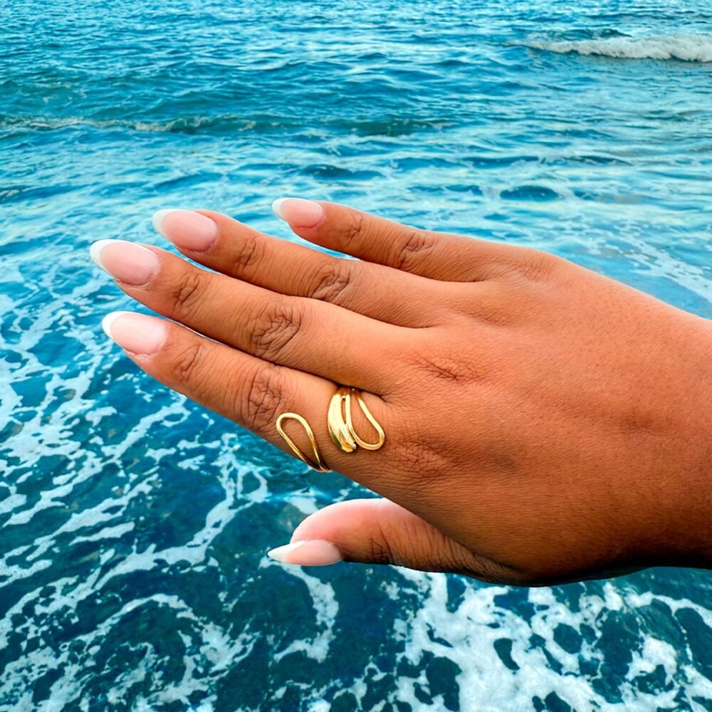 Anillo Brisa - Imagen 2