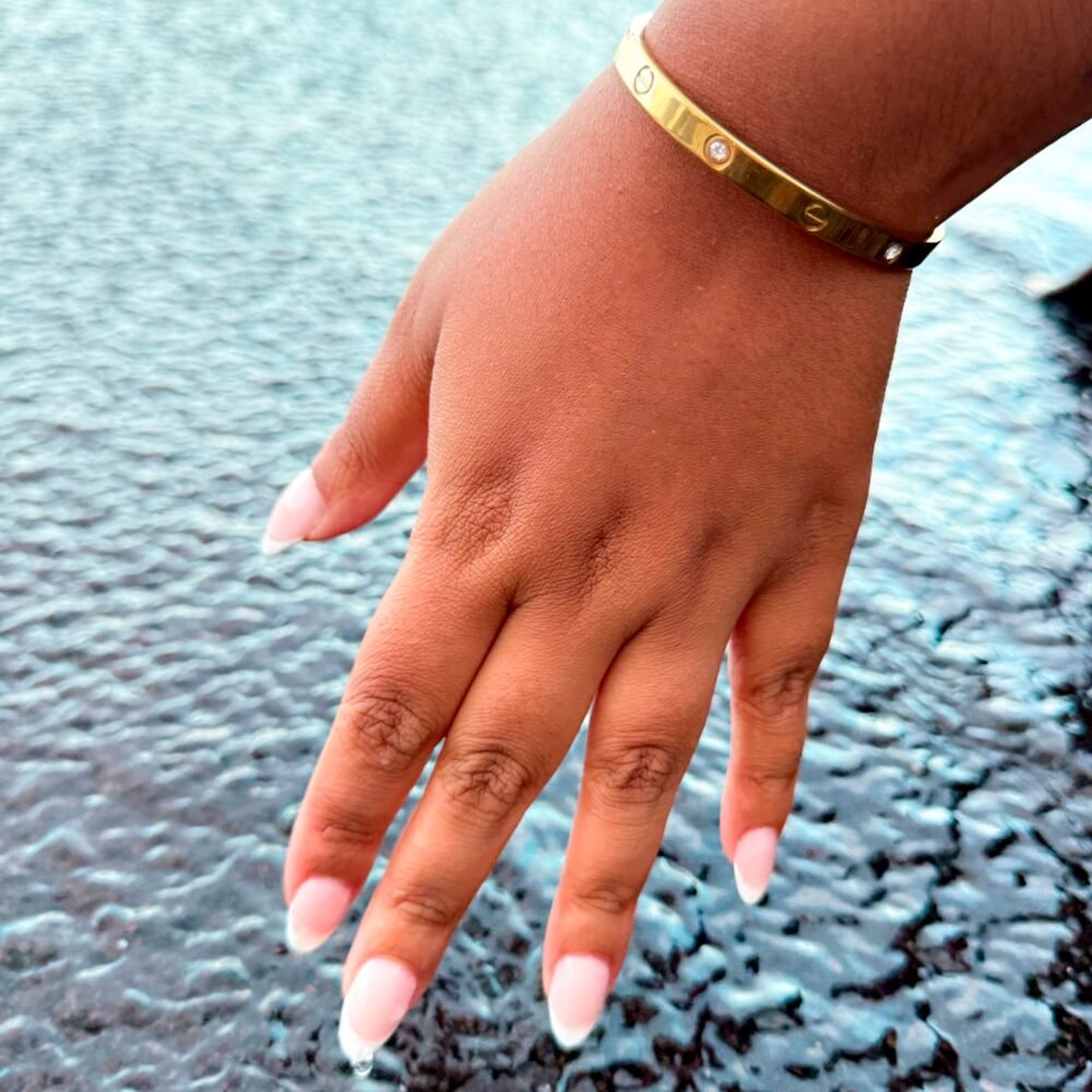 Pulsera Infinito - Imagen 2