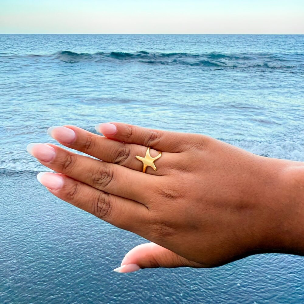 Anillo Estrella - Imagen 2