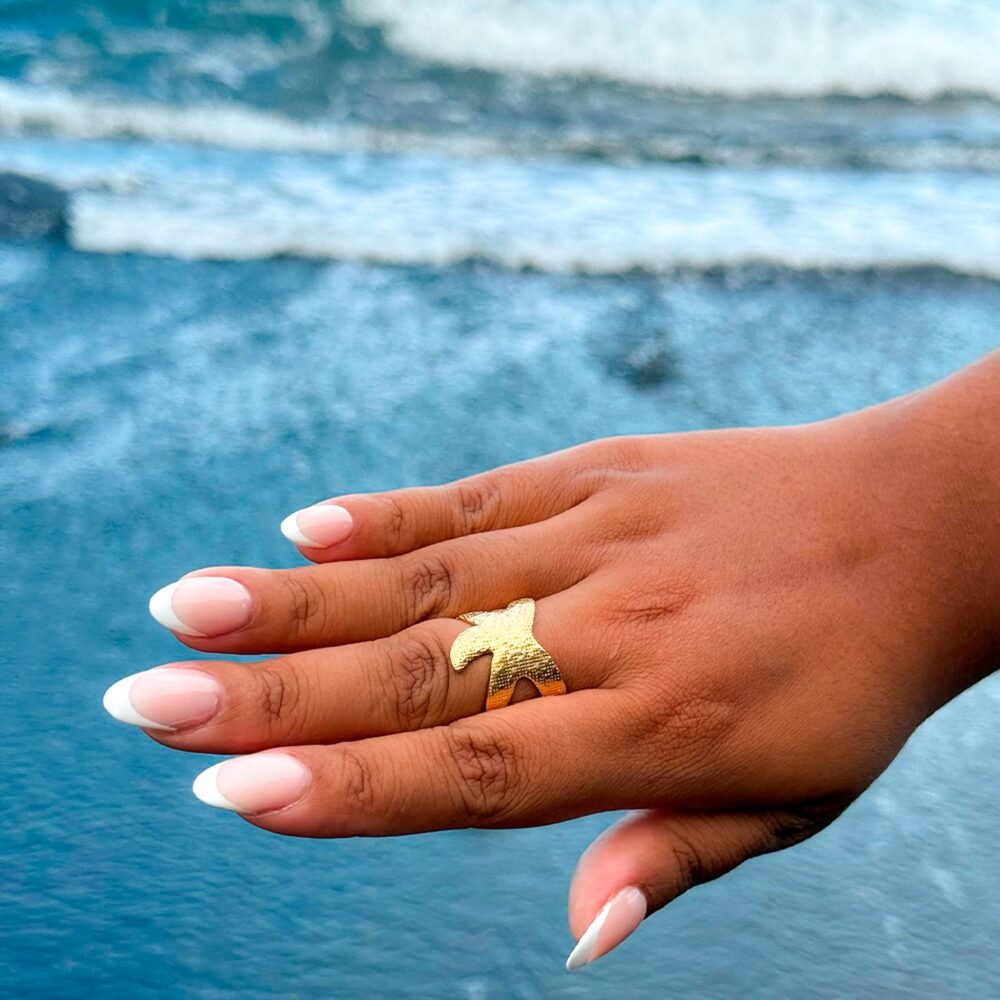 Anillo Mar - Imagen 2
