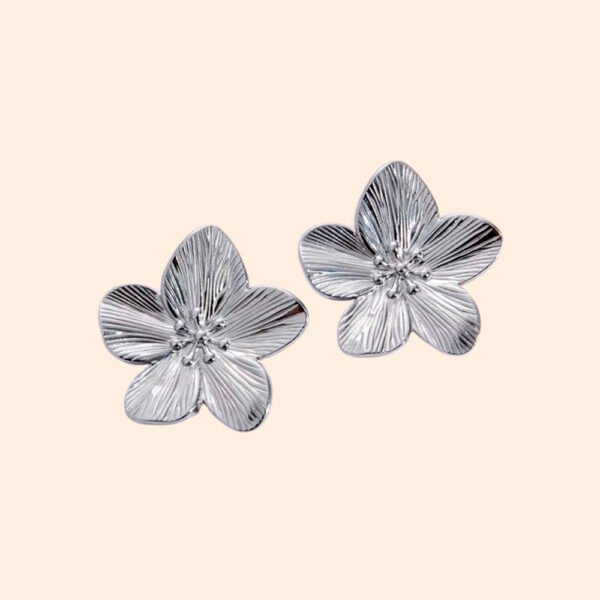 Pendientes Sakura