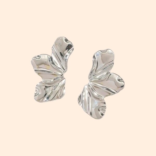 Pendientes Mariposa