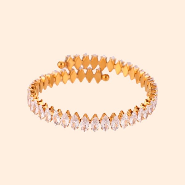 Pulsera Centella