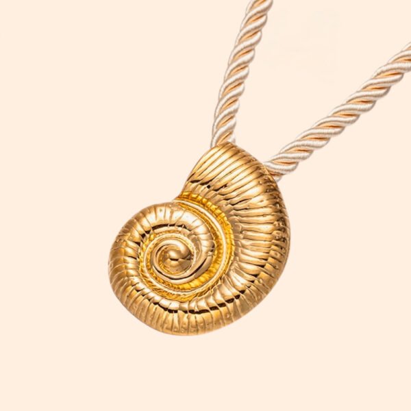 Collar Caracola