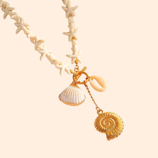 Collar Isla