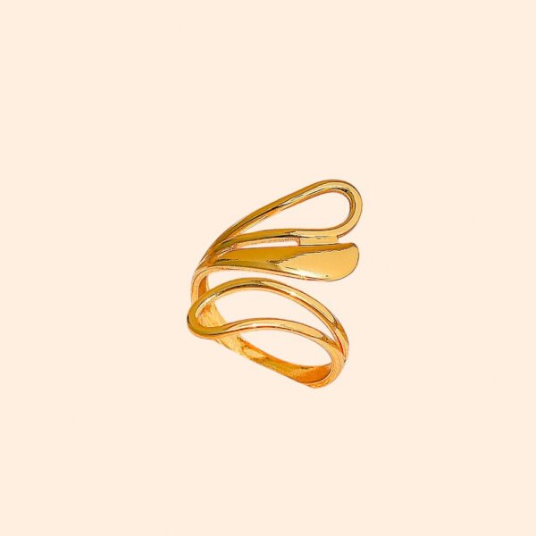 Anillo Brisa