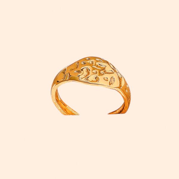 Anillo Cráter