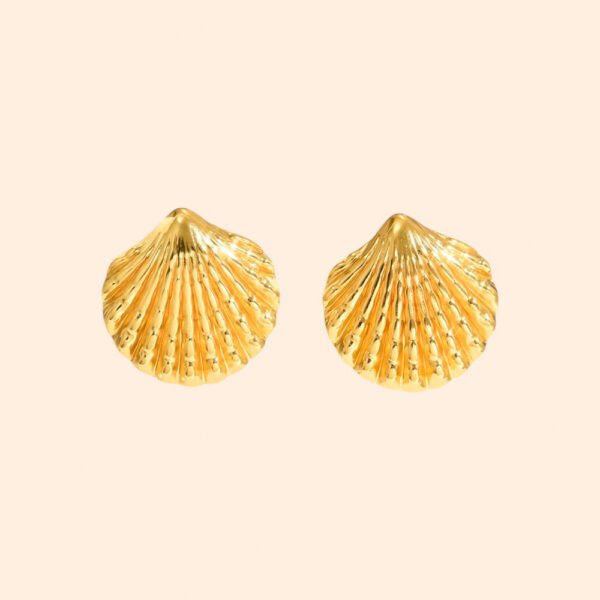 Pendientes Vieira