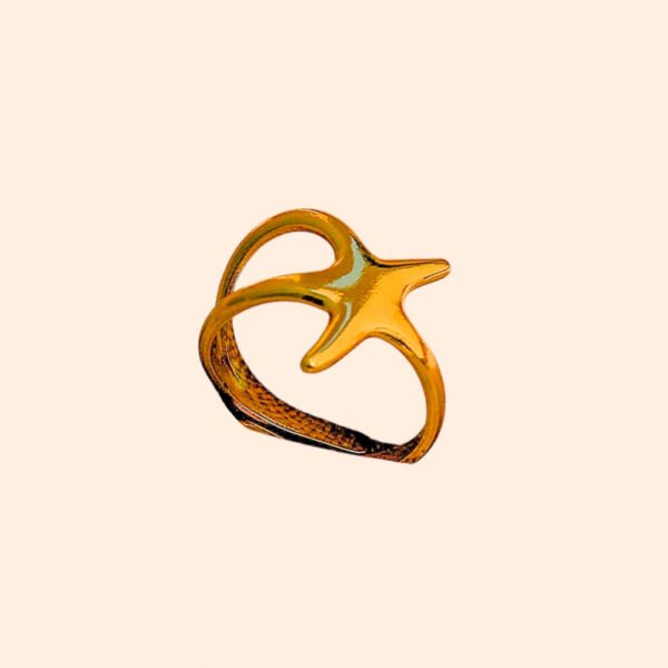 Anillo Estrella