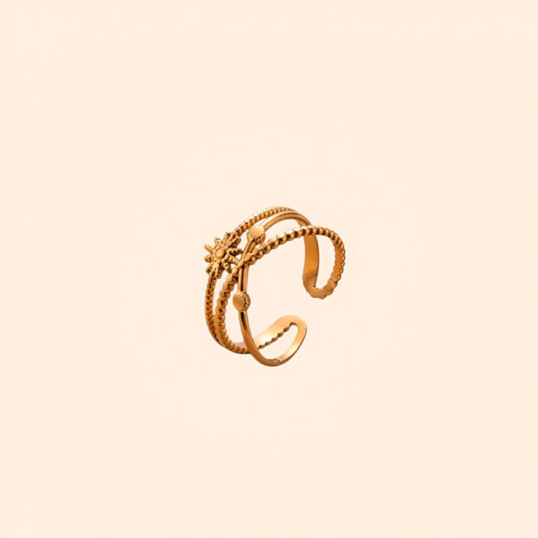 Anillo Galaxia