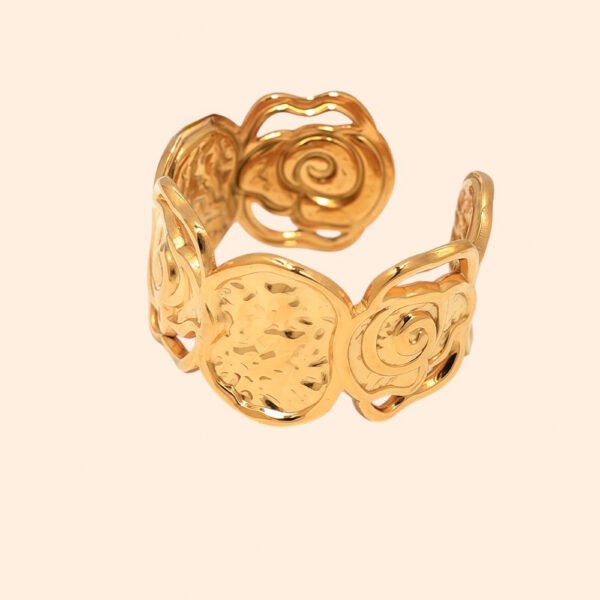 Anillo Rosalía