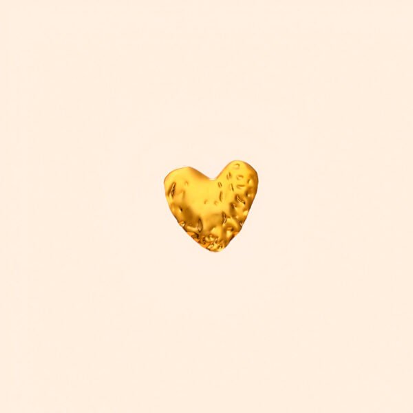 Anillo Corazón
