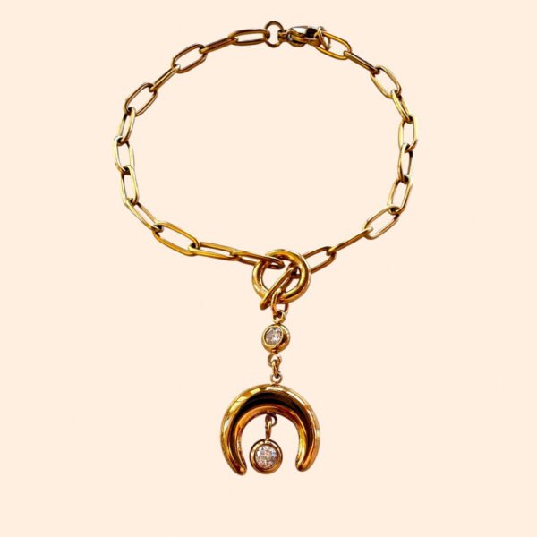 Pulsera Luna