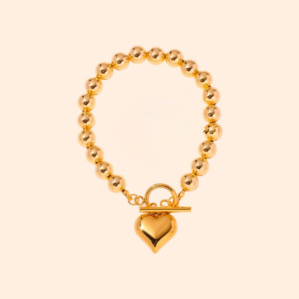Pulsera Amor