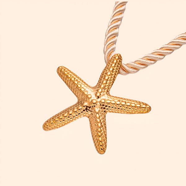 Collar Estrella